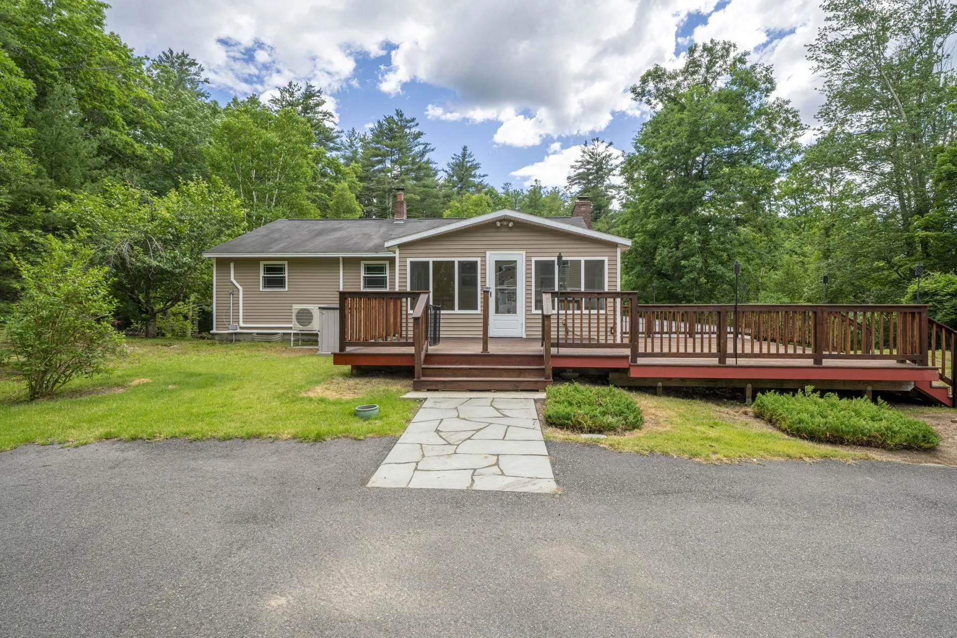 48 Witches Spring Road Hollis NH 03049