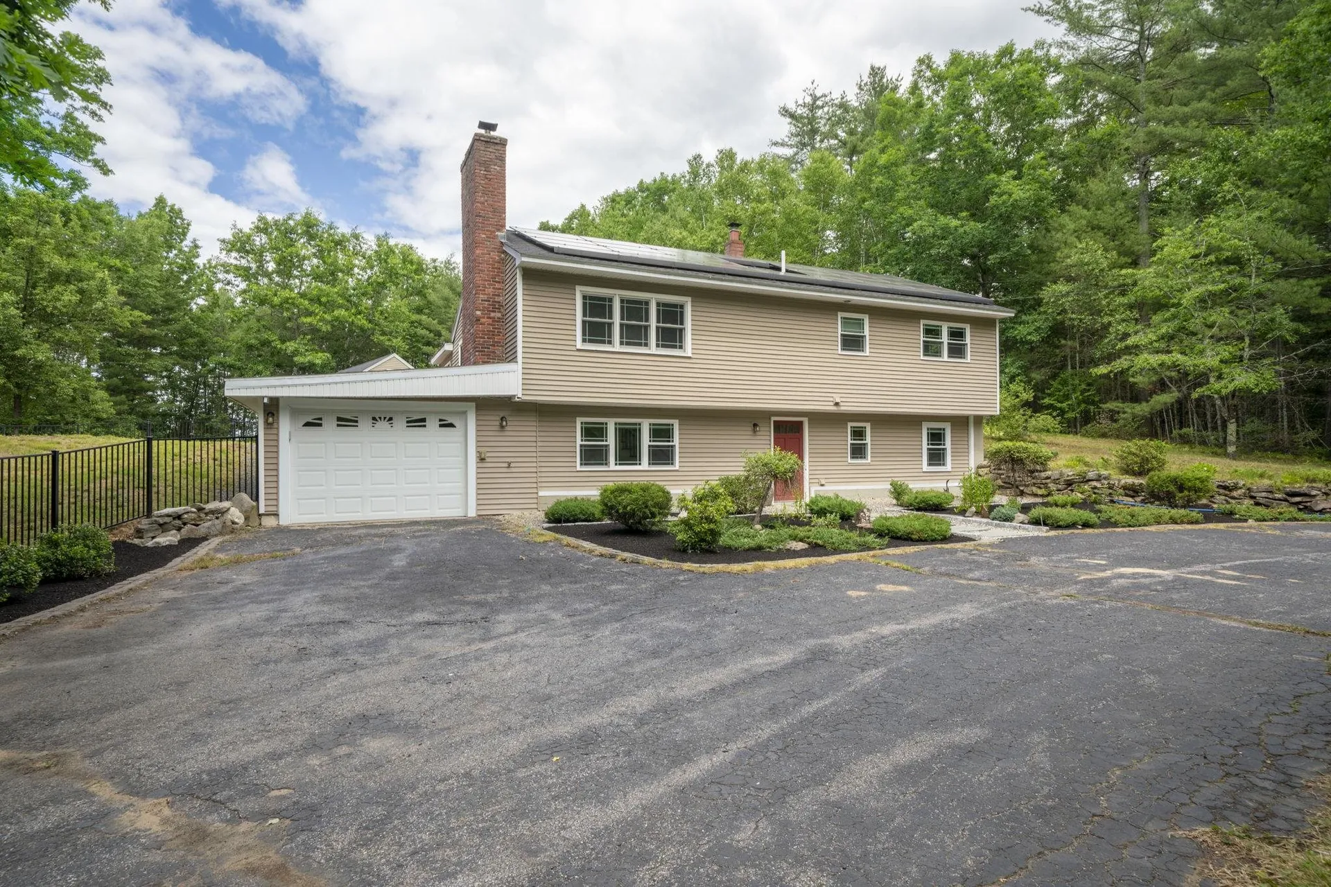 48 Witches Spring Road Hollis NH 03049