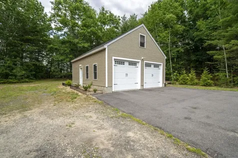 48 Witches Spring Road Hollis NH 03049
