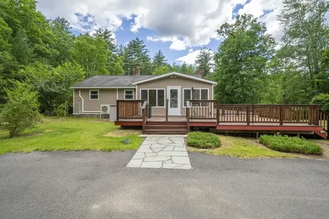 48 Witches Spring Road Hollis NH 03049