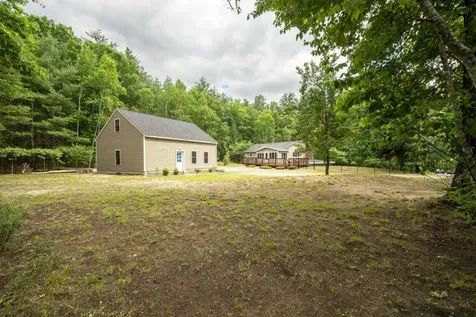 48 Witches Spring Road Hollis NH 03049