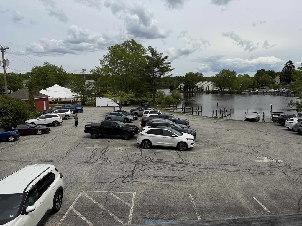 29 Mill Street Wolfeboro NH 03894