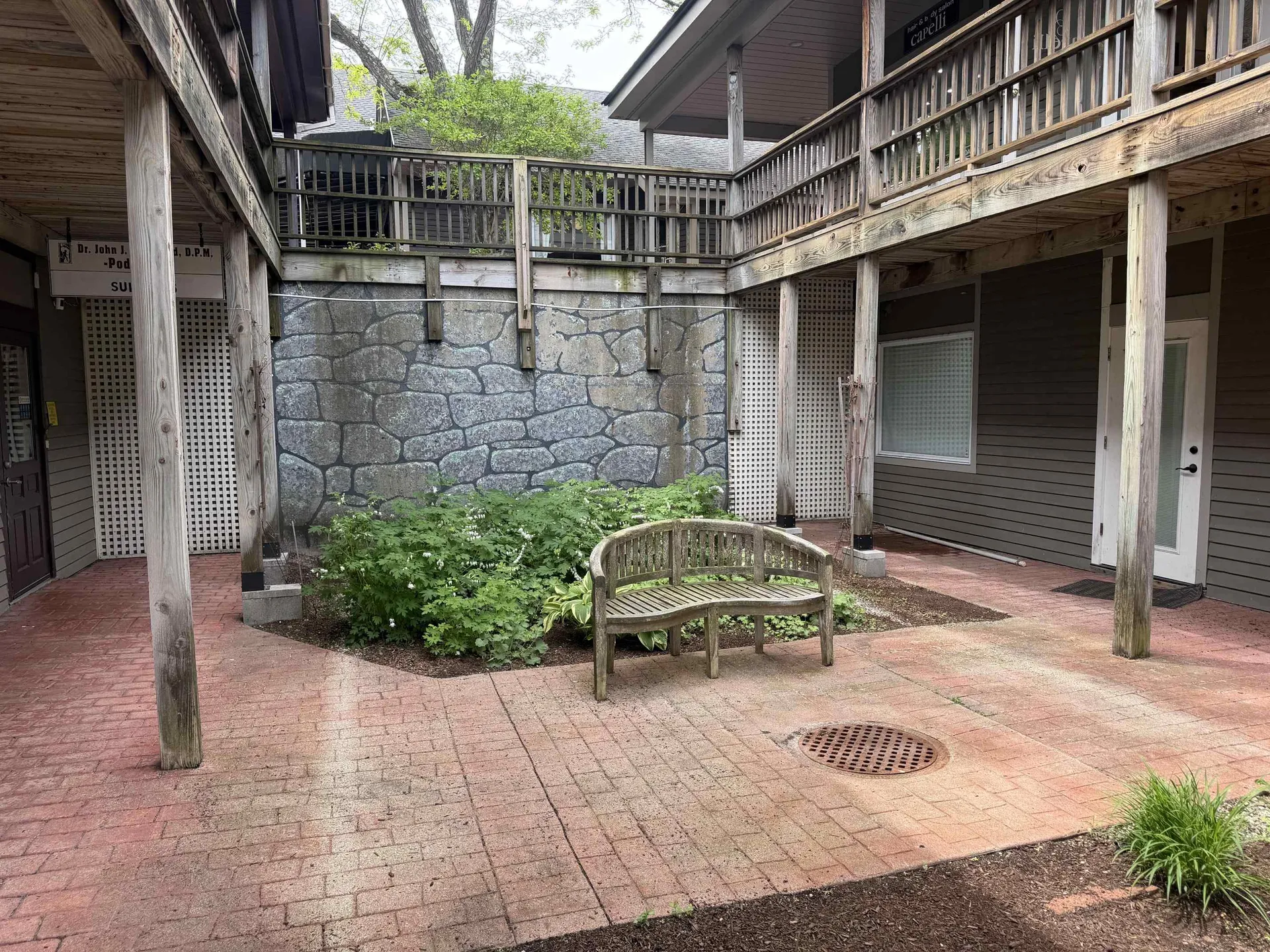 29 Mill Street Wolfeboro NH 03894