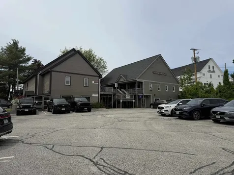 29 Mill Street Wolfeboro NH 03894