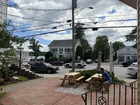 29 Mill Street Wolfeboro NH 03894