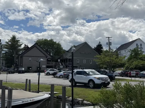 29 Mill Street Wolfeboro NH 03894