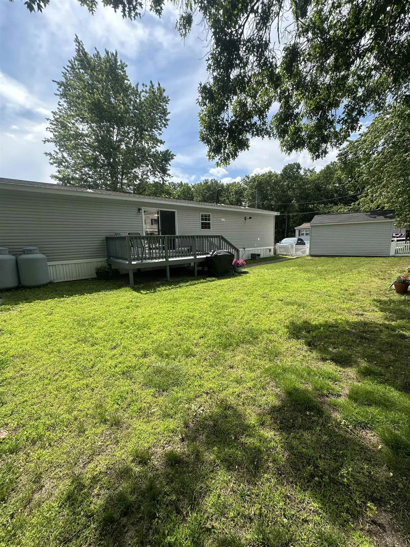 21 Eric Avenue Nashua NH 03062