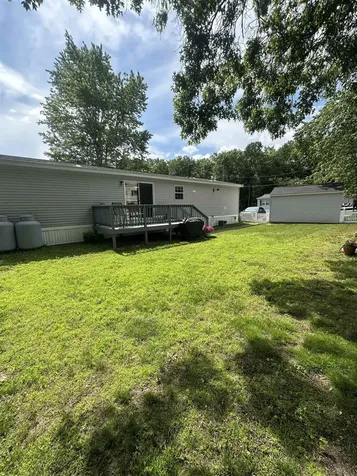 21 Eric Avenue Nashua NH 03062