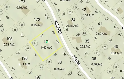 415 Allard Farm Circuit Road Conway NH 03860