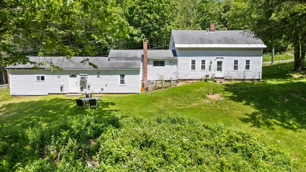 202 Granite Lake Road Nelson NH 03457