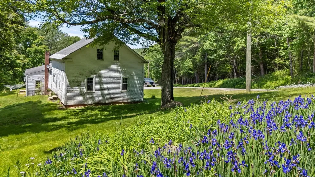 202 Granite Lake Road Nelson NH 03457