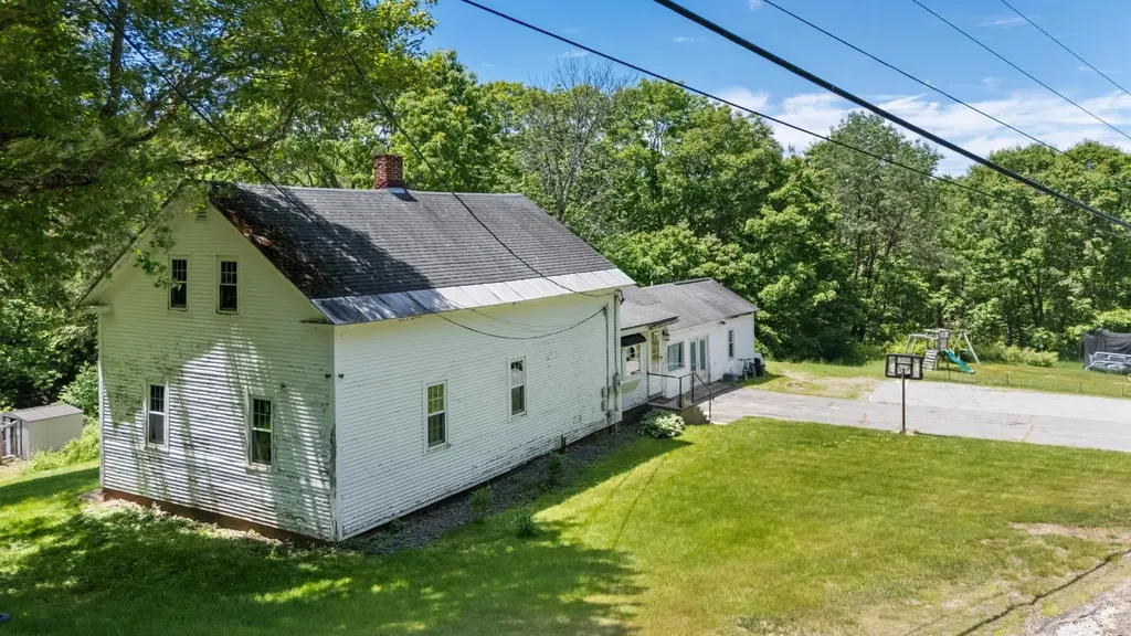 202 Granite Lake Road Nelson NH 03457