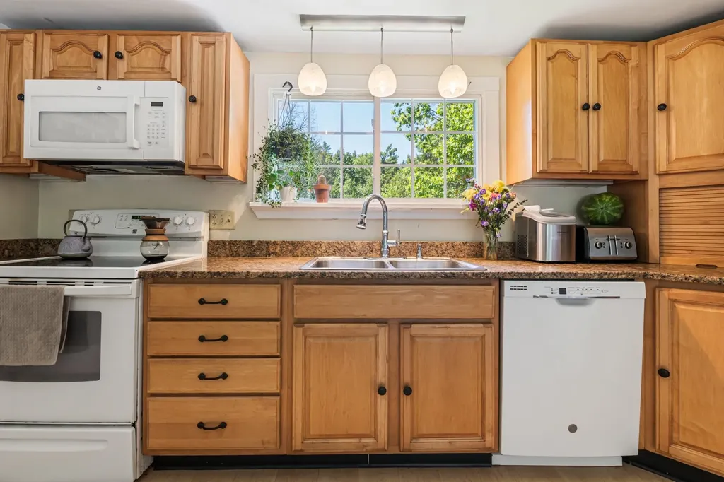 202 Granite Lake Road Nelson NH 03457