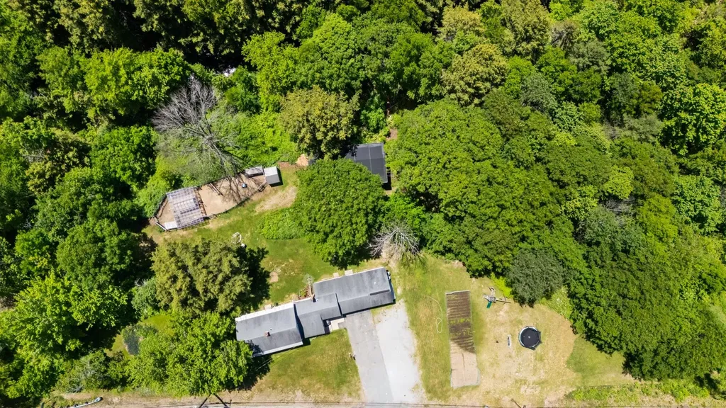 202 Granite Lake Road Nelson NH 03457