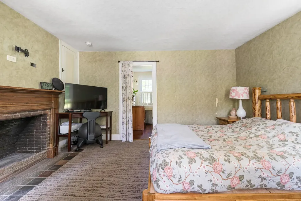 202 Granite Lake Road Nelson NH 03457