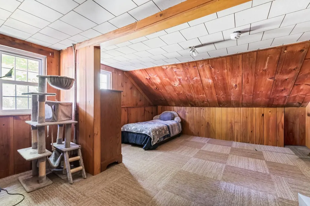 202 Granite Lake Road Nelson NH 03457