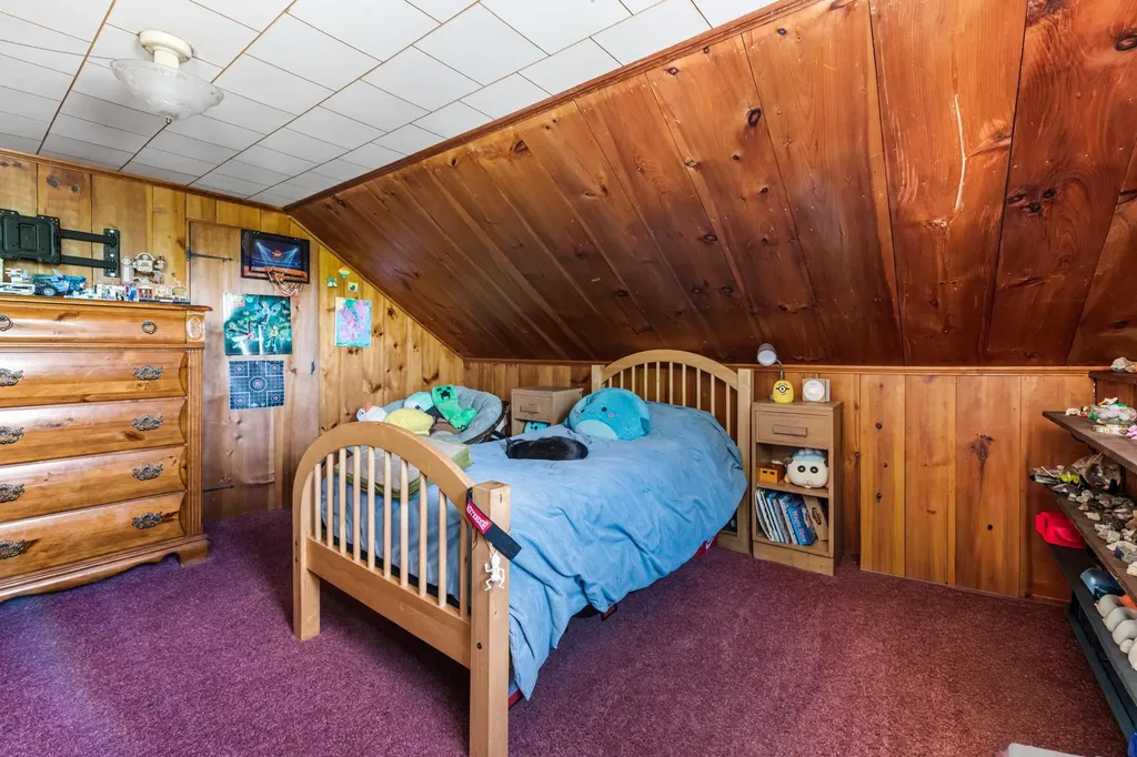 202 Granite Lake Road Nelson NH 03457
