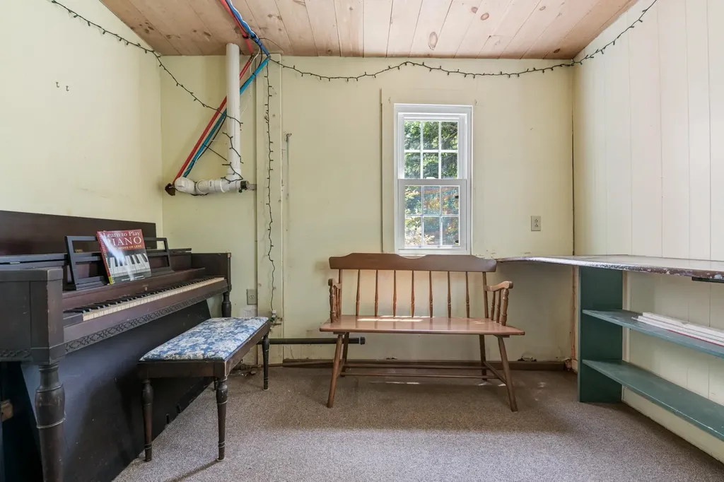 202 Granite Lake Road Nelson NH 03457