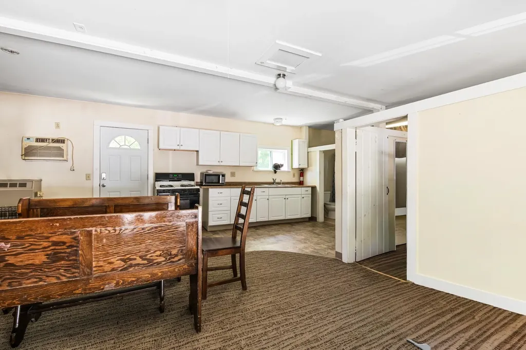 202 Granite Lake Road Nelson NH 03457
