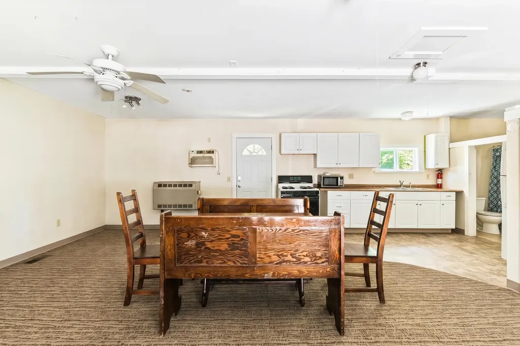 202 Granite Lake Road Nelson NH 03457