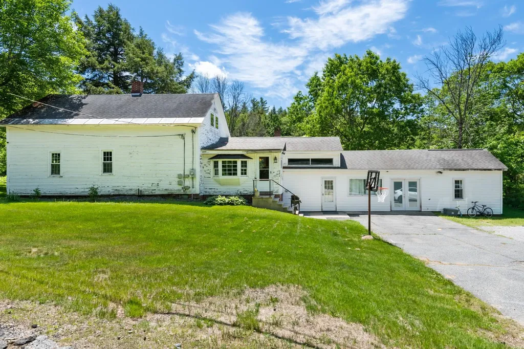 202 Granite Lake Road Nelson NH 03457
