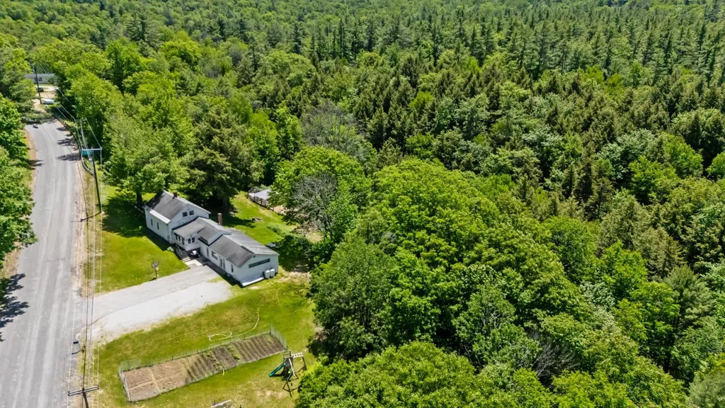 202 Granite Lake Road Nelson NH 03457