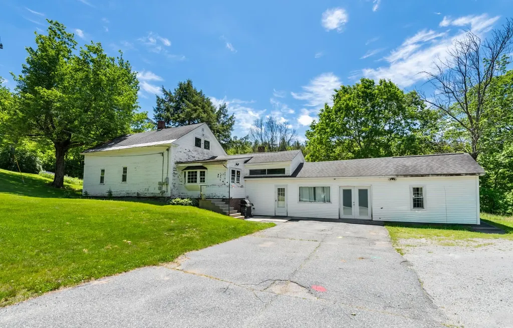 202 Granite Lake Road Nelson NH 03457
