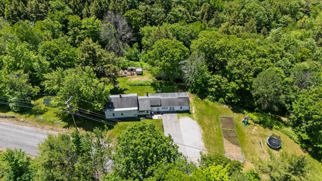 202 Granite Lake Road Nelson NH 03457