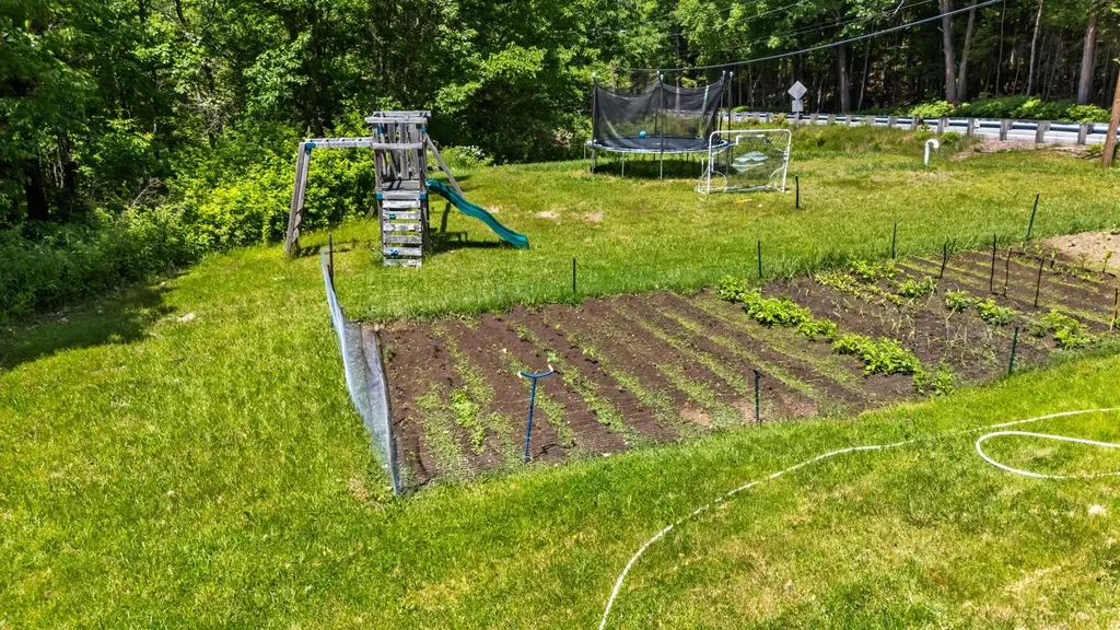 202 Granite Lake Road Nelson NH 03457