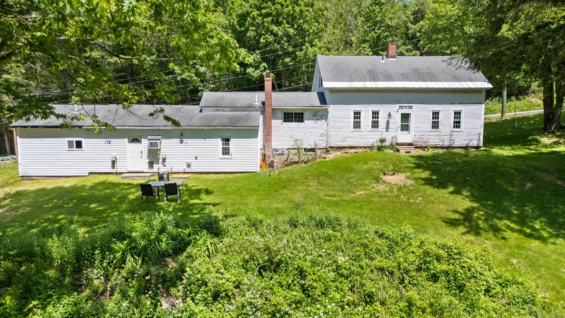 202 Granite Lake Road Nelson NH 03457
