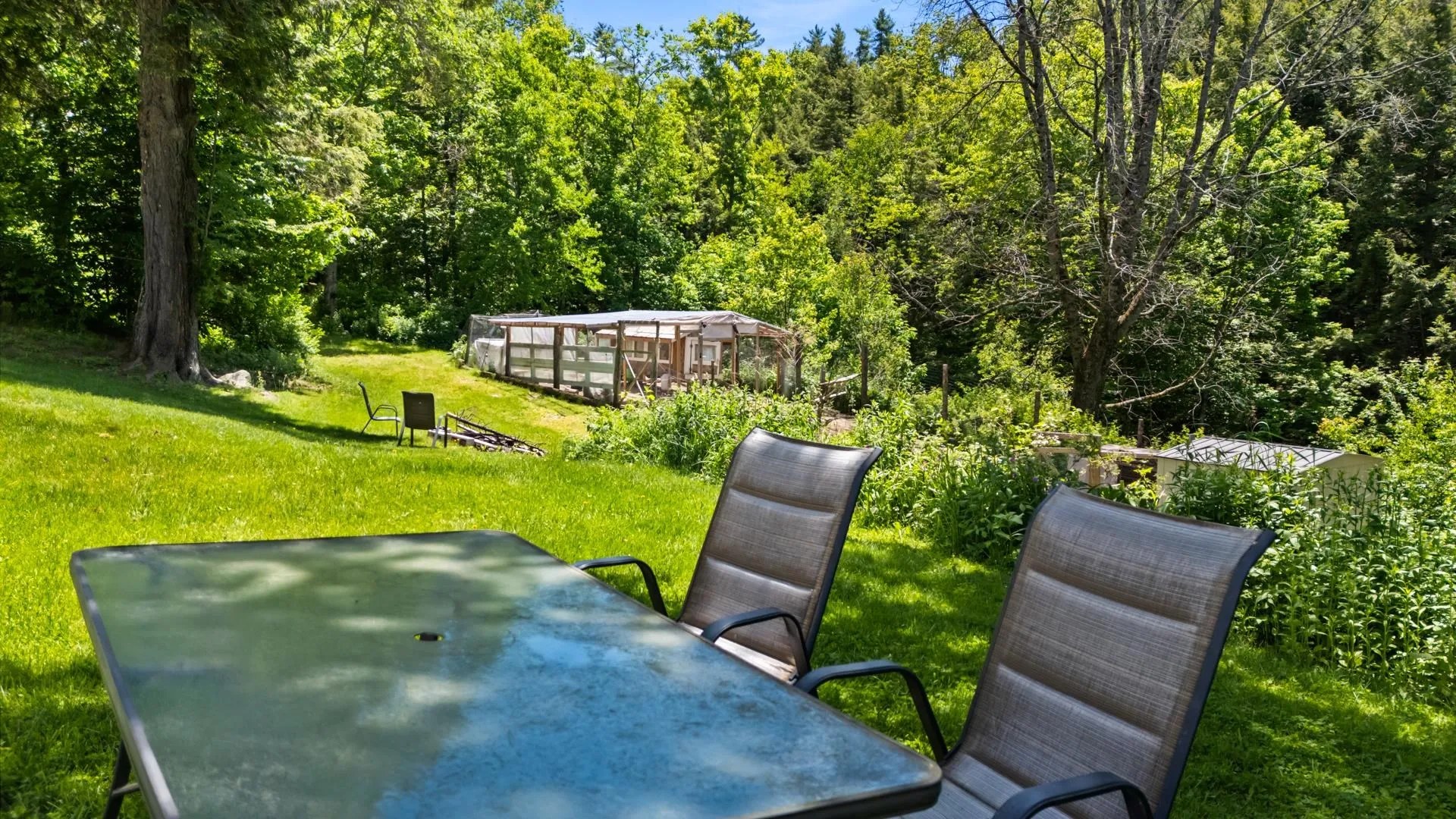 202 Granite Lake Road Nelson NH 03457