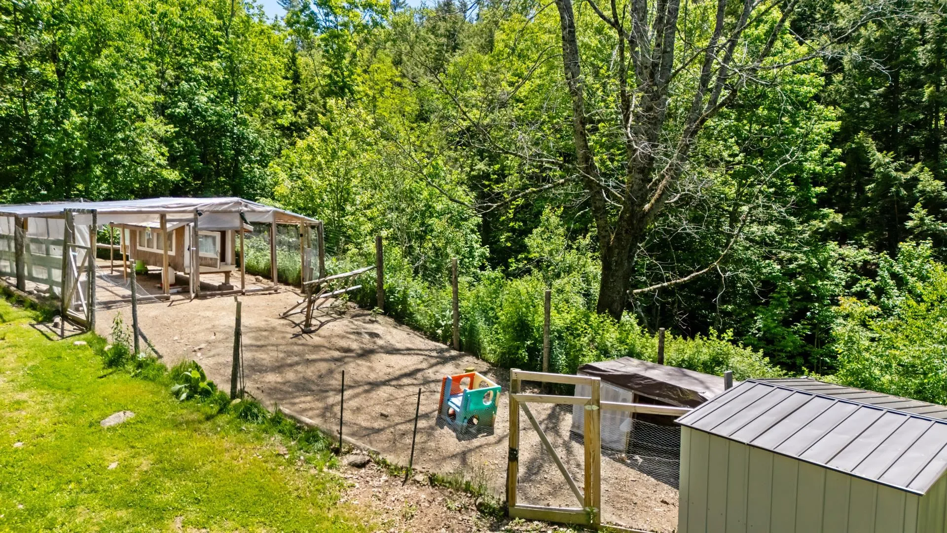 202 Granite Lake Road Nelson NH 03457