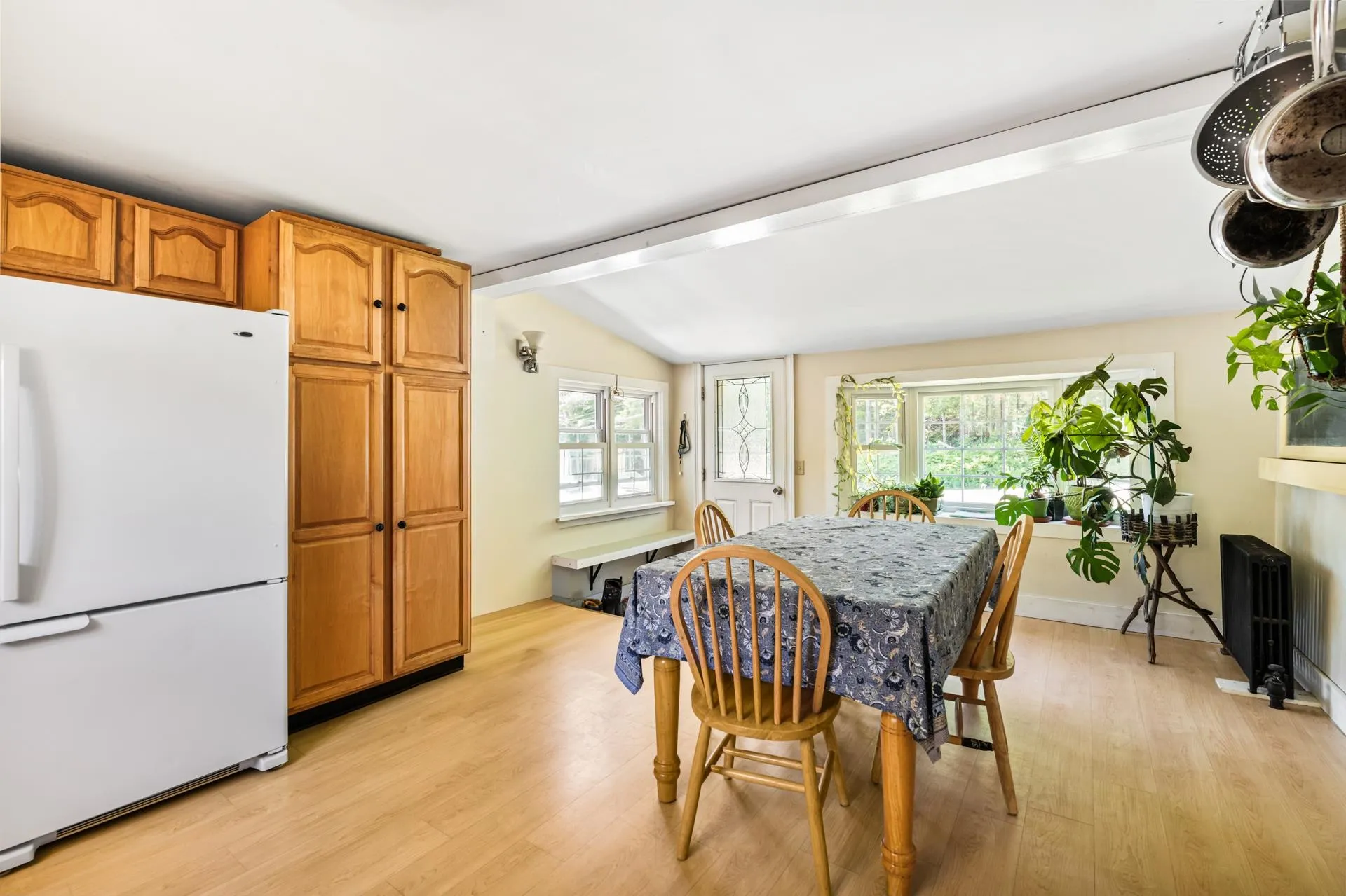 202 Granite Lake Road Nelson NH 03457