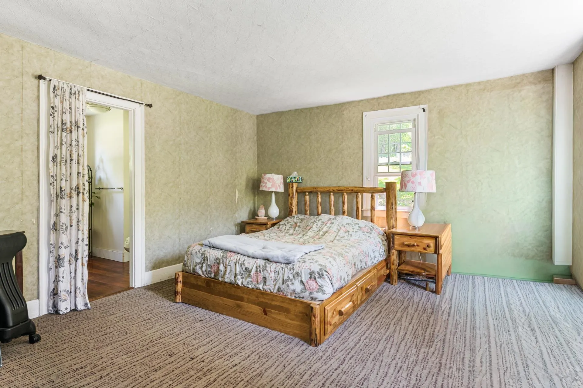 202 Granite Lake Road Nelson NH 03457