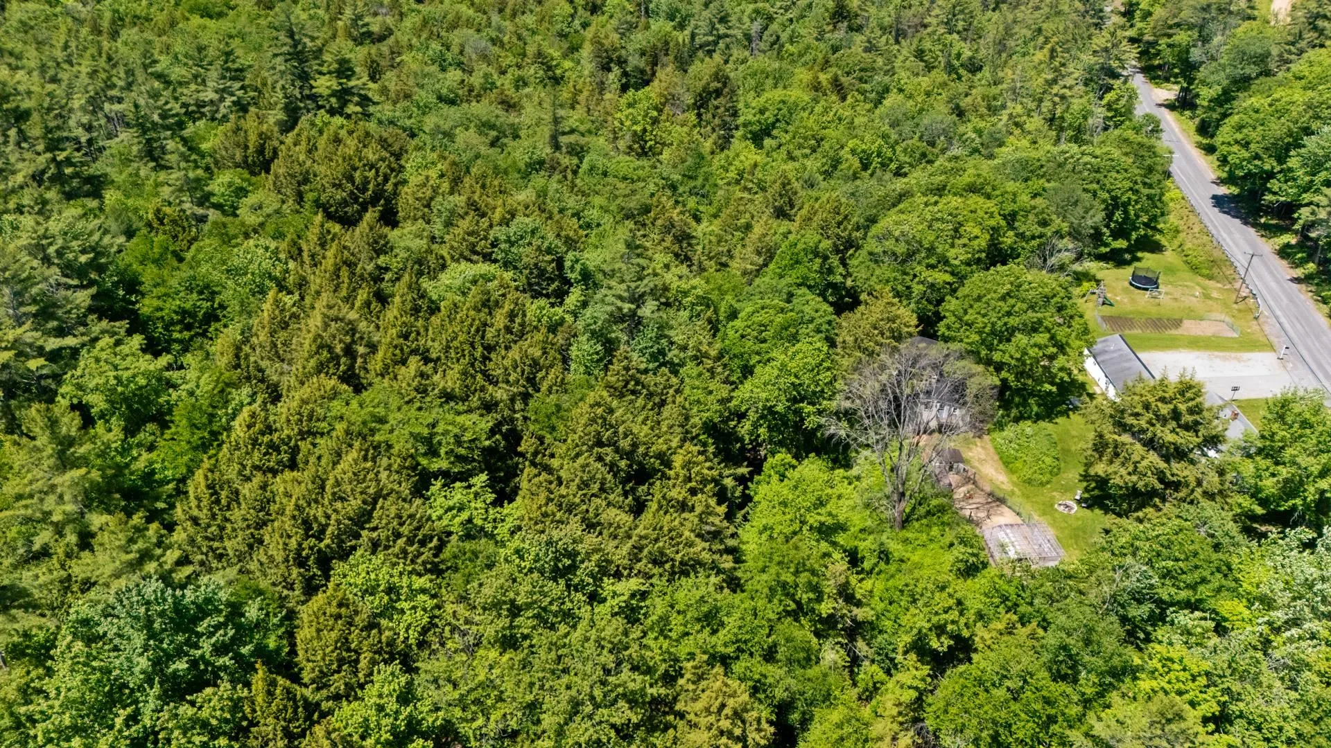 202 Granite Lake Road Nelson NH 03457