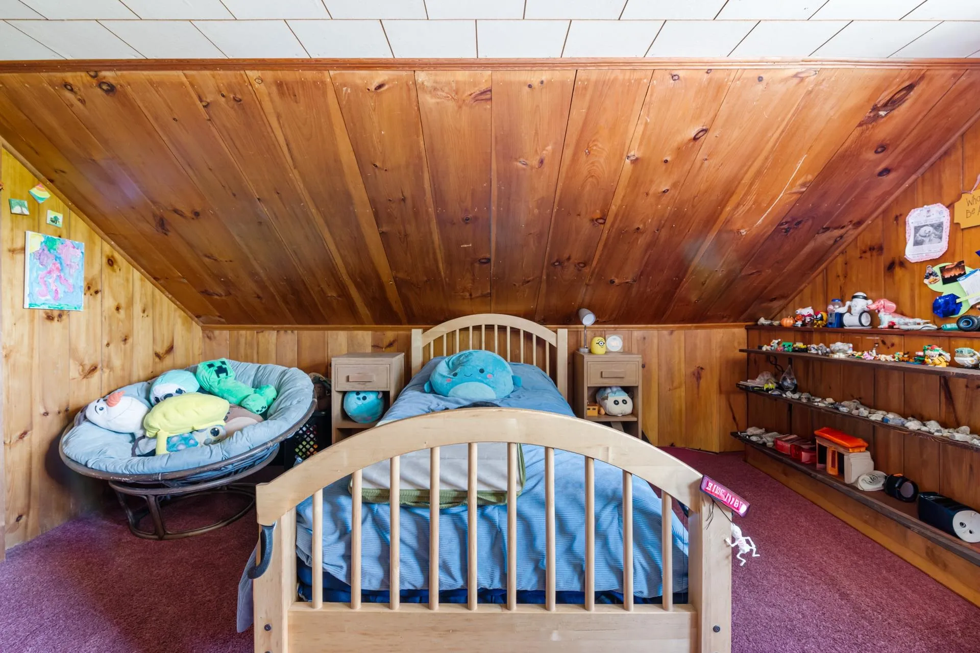 202 Granite Lake Road Nelson NH 03457