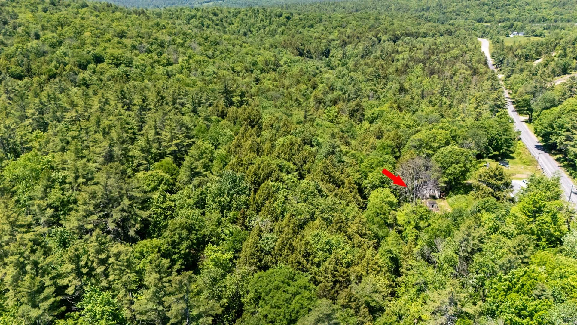 202 Granite Lake Road Nelson NH 03457