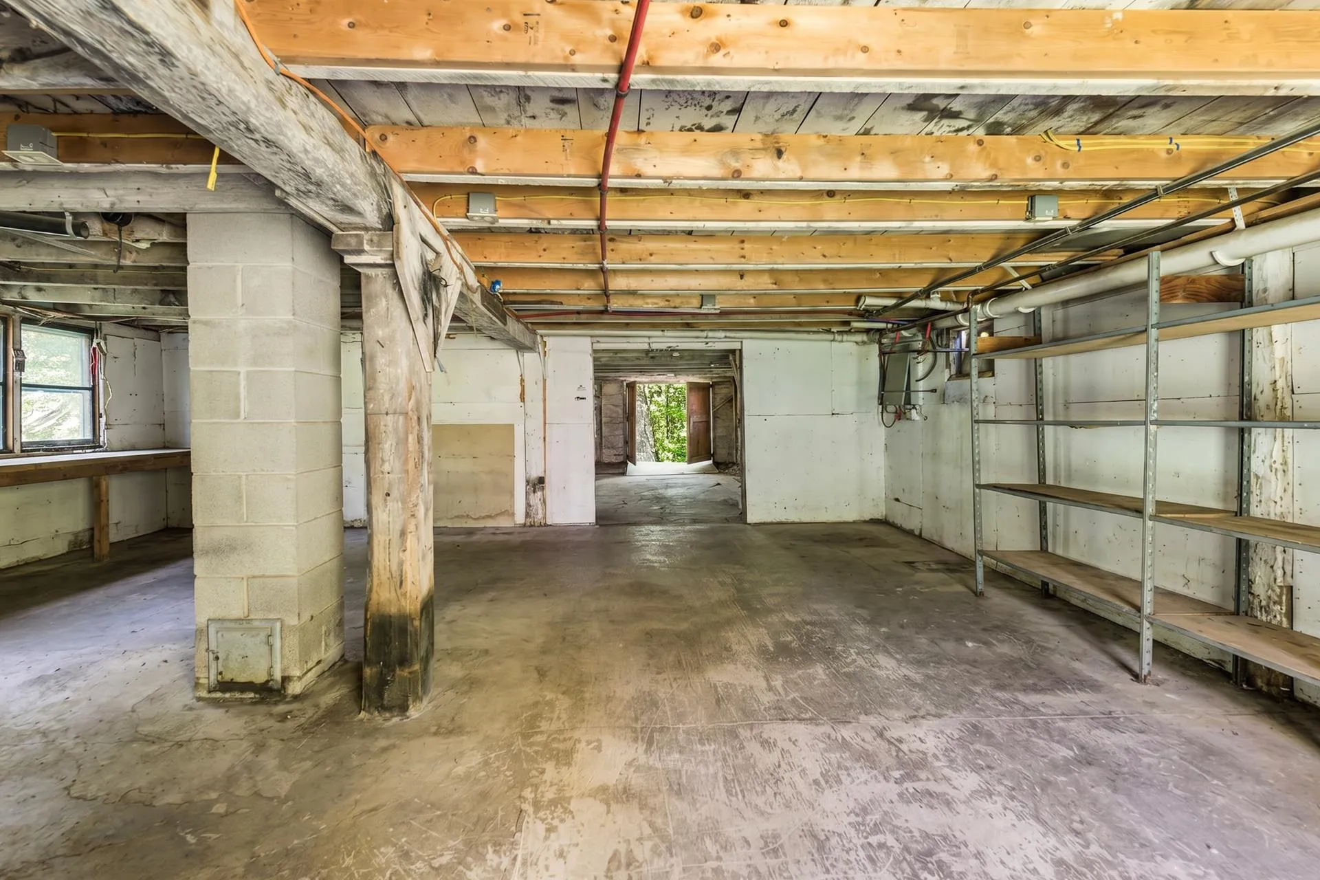 202 Granite Lake Road Nelson NH 03457
