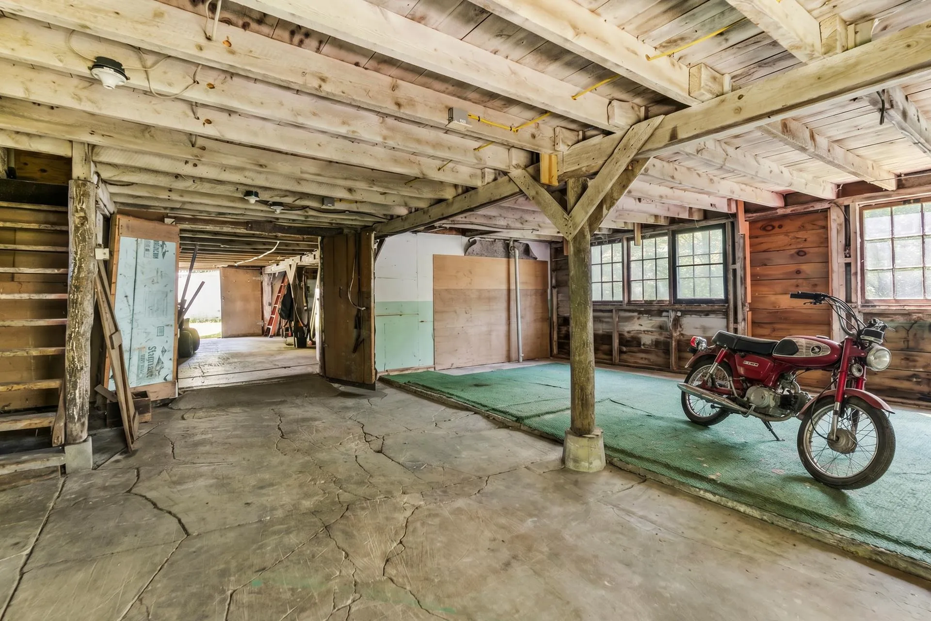 202 Granite Lake Road Nelson NH 03457