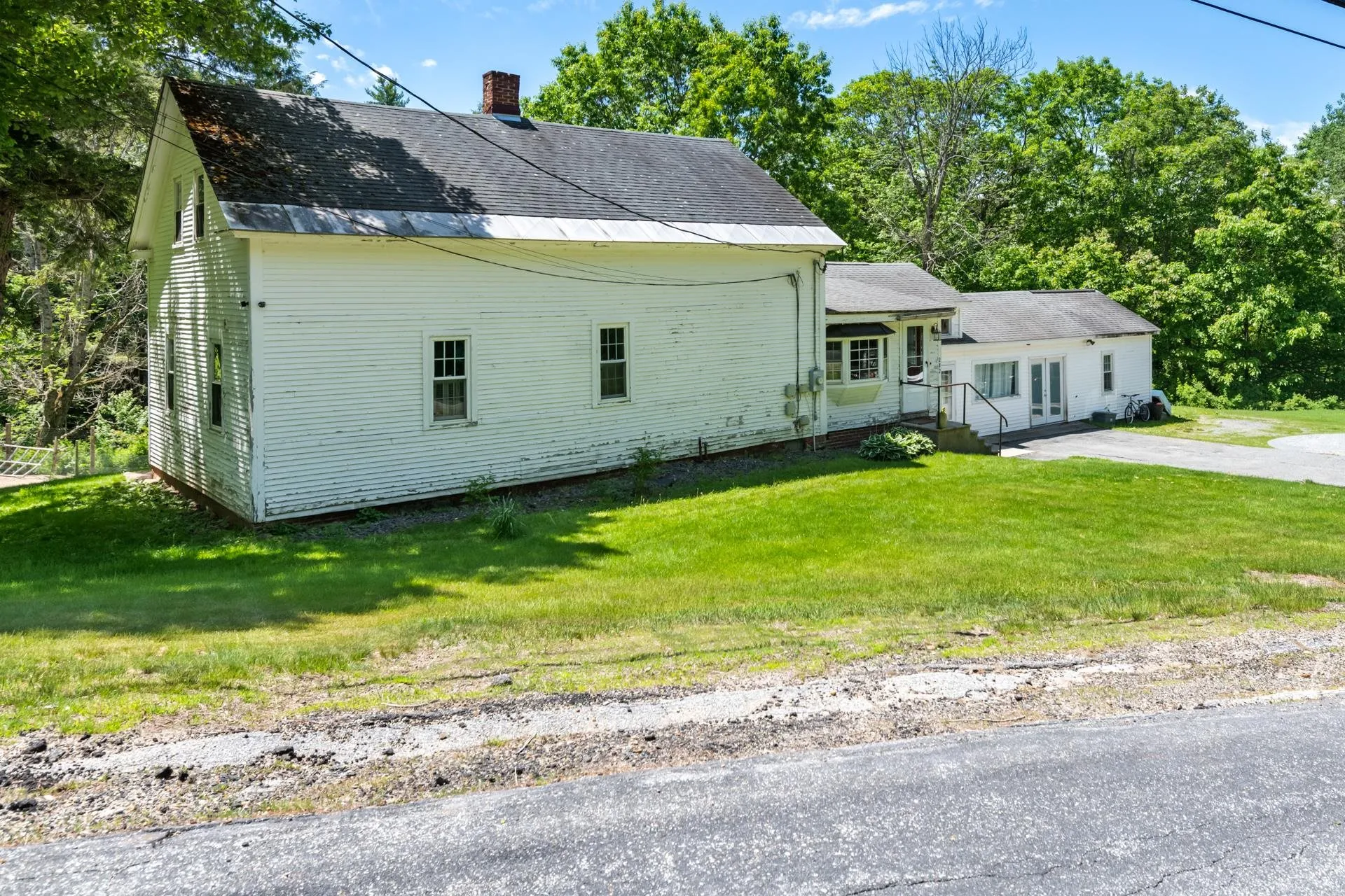 202 Granite Lake Road Nelson NH 03457
