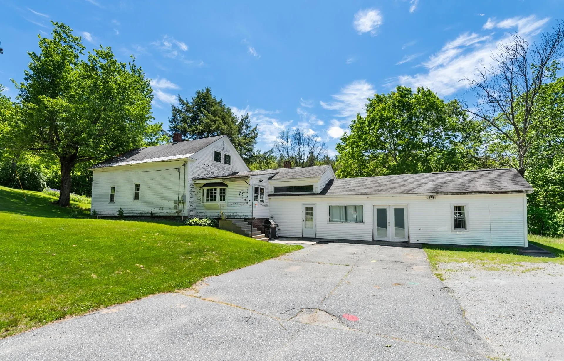 202 Granite Lake Road Nelson NH 03457
