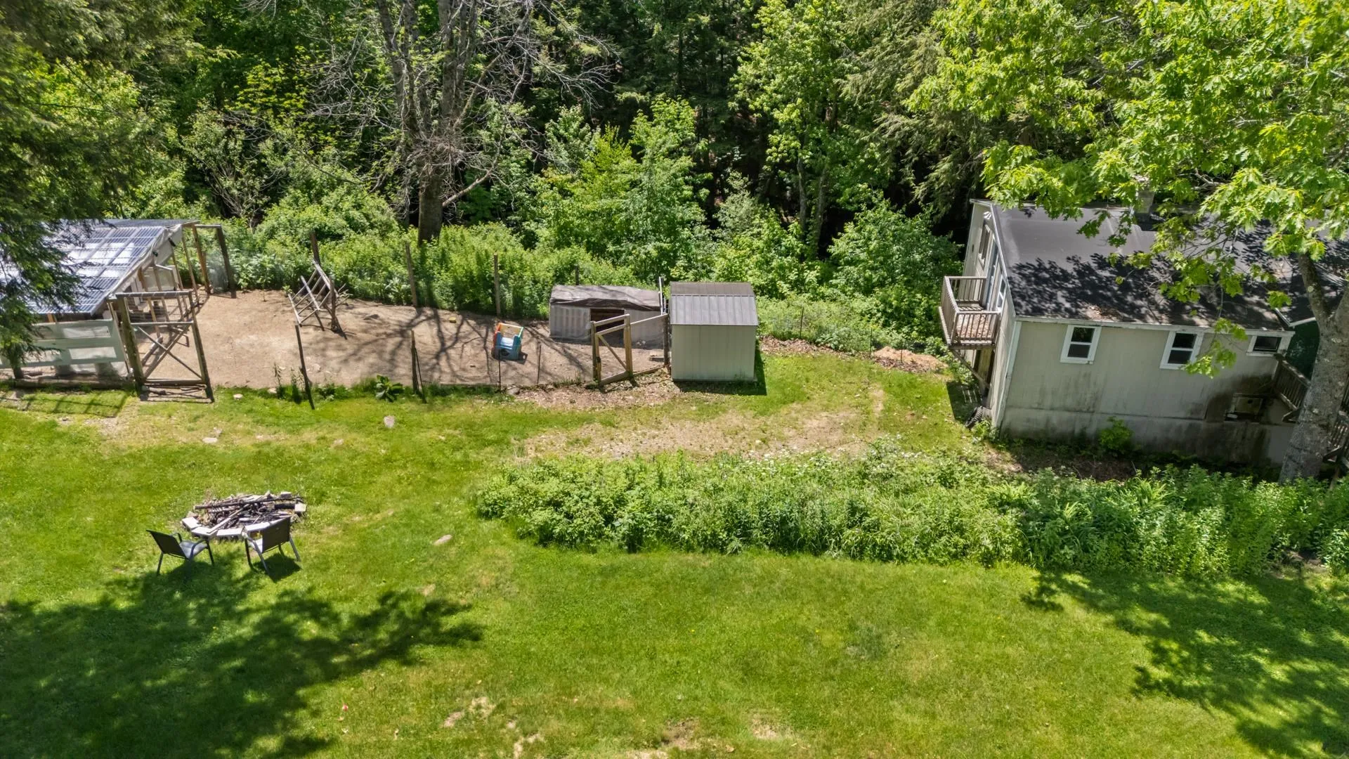202 Granite Lake Road Nelson NH 03457