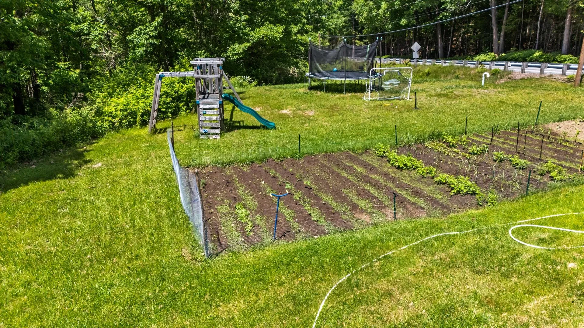 202 Granite Lake Road Nelson NH 03457