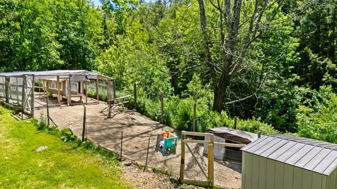 202 Granite Lake Road Nelson NH 03457