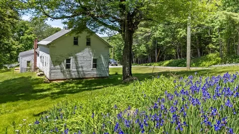 202 Granite Lake Road Nelson NH 03457