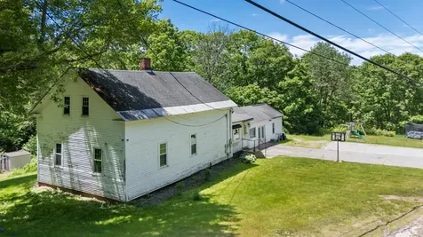 202 Granite Lake Road Nelson NH 03457