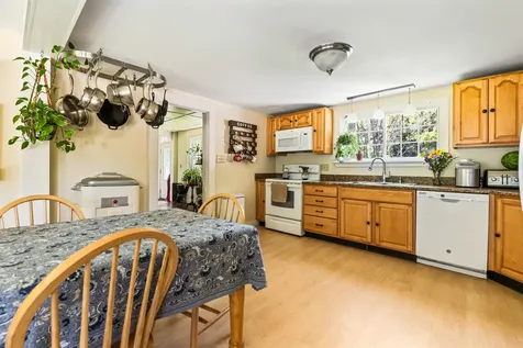 202 Granite Lake Road Nelson NH 03457