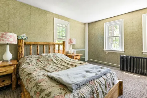202 Granite Lake Road Nelson NH 03457