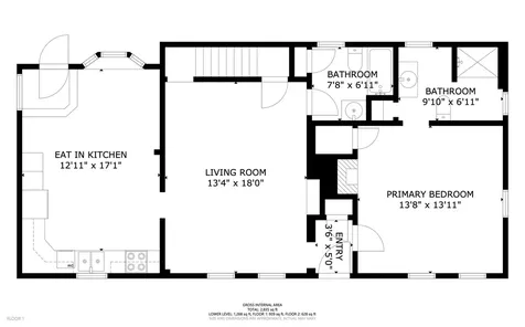 202 Granite Lake Road Nelson NH 03457