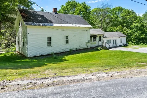202 Granite Lake Road Nelson NH 03457